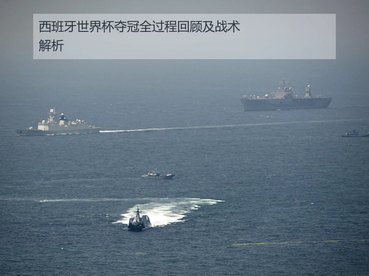 西班牙世界杯夺冠全过程回顾及战术解析
